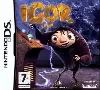 jeu ds igor - le jeu nintendo ds