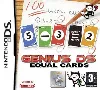 jeu ds maths play - la gymnastique des chiffres