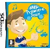 jeu ds mes 1ers jeux : garçons
