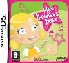 jeu ds mes premiers jeux (fille) nintendo ds