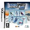 jeu ds winter sports 2009