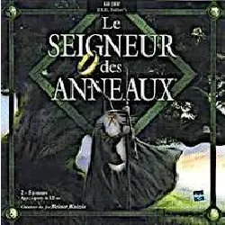 jeu le seigneur des anneaux