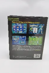 jeu neo geo snk soccer brawl 46megs euro/us