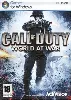 jeu pc call of duty - world at war pc