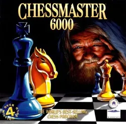 jeu pc chessmaster 6000 mp