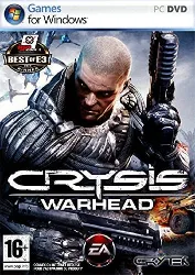 jeu pc crysis warhead pc