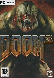 jeu pc doom 3 pc