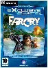 jeu pc farcry - collection