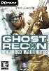 jeu pc ghost recon : advanced warfighter pc