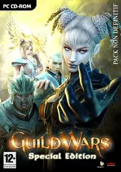 jeu pc guild wars - special edition - version francaise