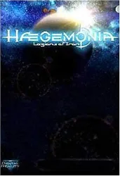 jeu pc haegemonia legions of iron pc