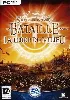 jeu pc le seigneur des anneaux : la bataille pour la terre du milieu pc