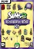 jeu pc les sims 2 - kit demeures de rêve pc