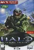 jeu pc microsoft halo - ensemble complet - pc - cd - win