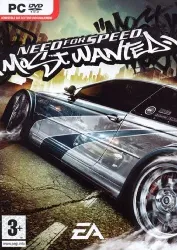 jeu pc need for speed - most wanted pc