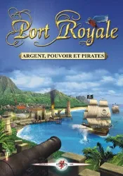 jeu pc port royale