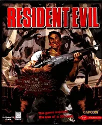 jeu pc resident evil pc