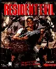 jeu pc resident evil pc