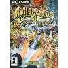 jeu pc rollercoaster tycoon 3 'délires aquatiques!'