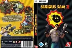 jeu pc serious sam 2 pc
