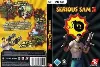 jeu pc serious sam 2 pc