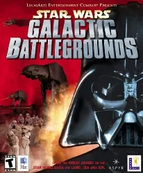jeu pc stars wras galactic battlegrounds pc