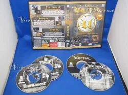 jeu pc totally unreal compilation pc