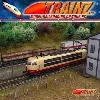 jeu pc trainz pc