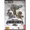 jeu pc unreal tournament 2003