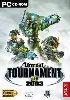 jeu pc unreal tournament 2003 - collection best of pc
