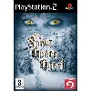 jeu ps2 snow queen quest