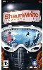 jeu psp shaun white - snowboarding road trip