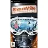 jeu psp shaunwhite snowboarding psp