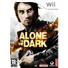 jeu wii alone in the dark (limited edition)