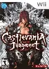 jeu wii castlevania - judgement wii