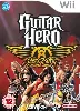 jeu wii guitar hero : aerosmith