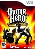 jeu wii guitar hero world tour wii