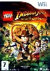 jeu wii lego indiana jones : la trilogie originale