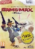jeu wii sam & max - saison 1