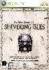 jeu xbox 360 oblivion : shivering isles