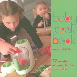 livre babycook book