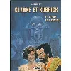 livre clarke et kubrick - tome 1, agents très spatiaux