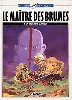 livre le maître des brumes - n° 1 - la route vers glimrock