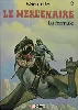 livre le mercenaire tome 2 - la formule
