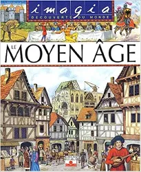 livre le moyen âge