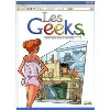 livre les geeks tome 1 - un clavier azerty en vaut deux