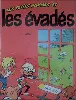 livre les petits hommes et les évadés - n°3