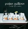 livre livre petites cuillères, hachette