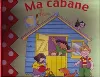 livre ma cabane