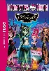 livre monster high tome 2 - 13 souhaits